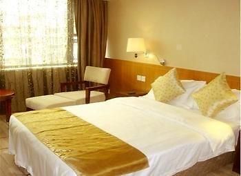 Wu Liang Ye Grand Hotel Chengdu Pokój zdjęcie