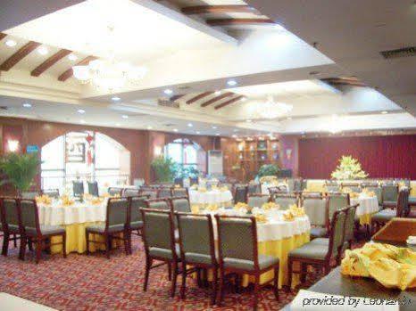 Wu Liang Ye Grand Hotel Chengdu Zewnętrze zdjęcie
