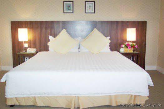 Wu Liang Ye Grand Hotel Chengdu Zewnętrze zdjęcie