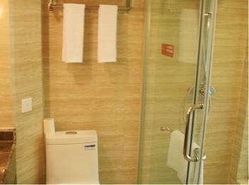 Wu Liang Ye Grand Hotel Chengdu Zewnętrze zdjęcie