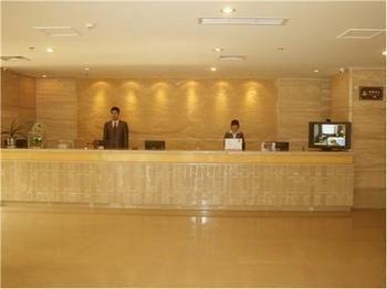 Wu Liang Ye Grand Hotel Chengdu Zewnętrze zdjęcie