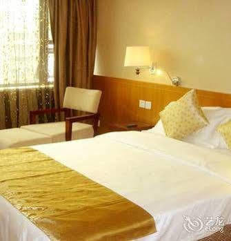 Wu Liang Ye Grand Hotel Chengdu Zewnętrze zdjęcie