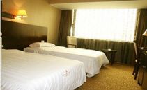 Wu Liang Ye Grand Hotel Chengdu Pokój zdjęcie